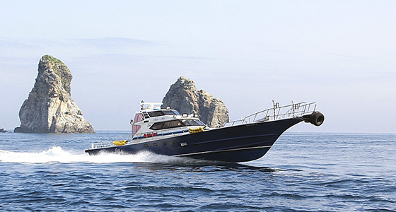 丸銀釣りセンター マリン・アスリート