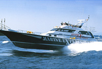 丸銀釣りセンター マリン・エクスプレス