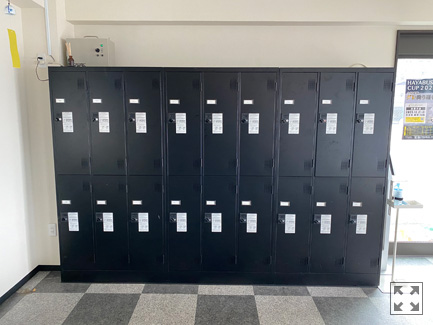 丸銀釣りセンター 民宿丸銀荘