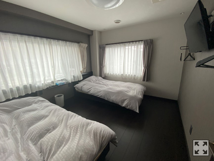 丸銀釣りセンター 民宿丸銀荘